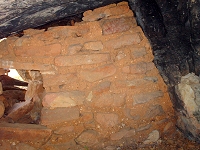 Grand
                              Canyon Native American Ruins